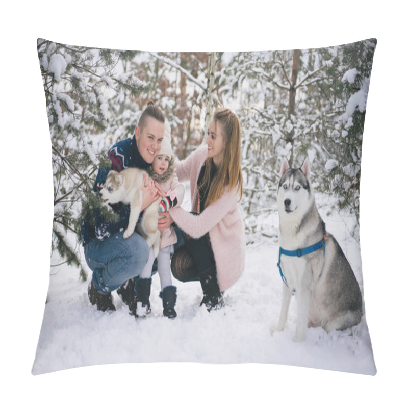 Personality  Dogs Pillow Covers