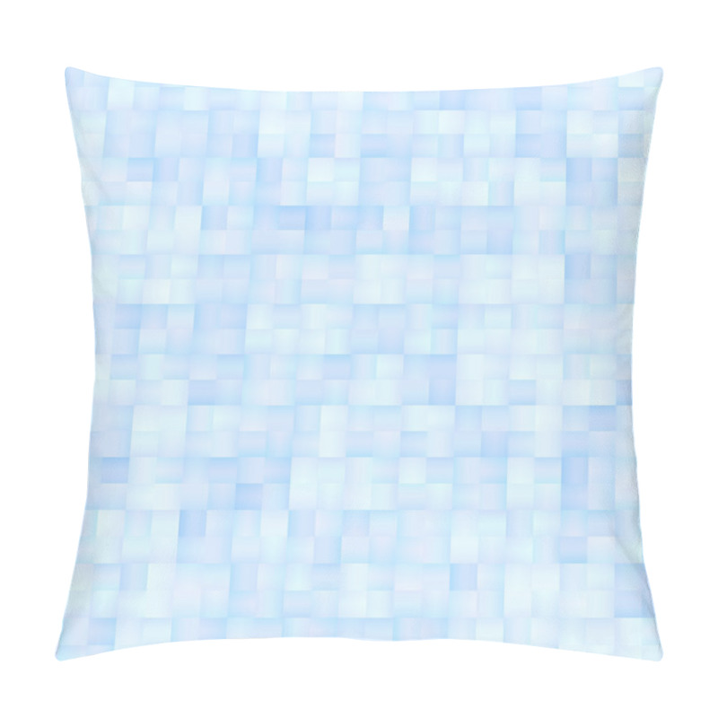 Personality  Geometric Background Pillow Covers