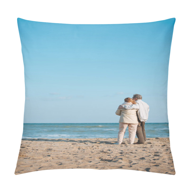 Personality  Senior Pillow Covers