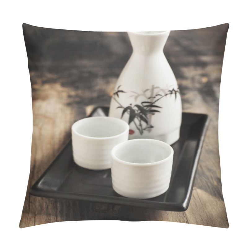 Personality  Sake Pillow Covers