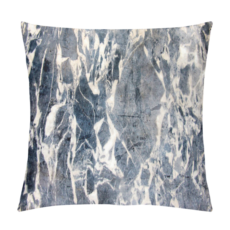 Personality  Old Marble Stone Background Pillow Covers