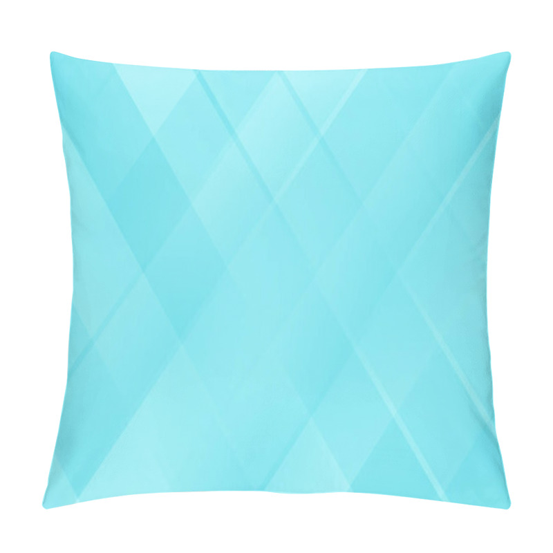 Personality  Overlay Grid, Mesh Abstract Geometric Background, Backdrop And Pattern Pillow Covers