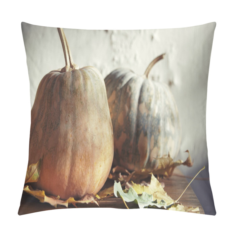 Personality  Autumn Pillow Covers