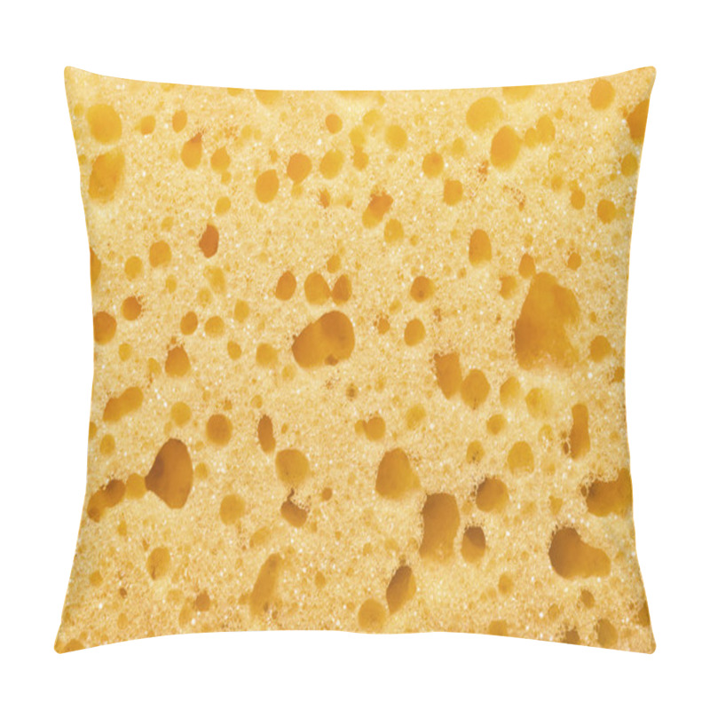 Personality  Sponge Texture Pillow Covers