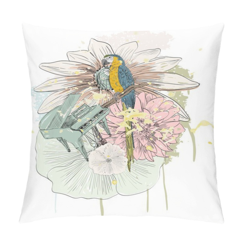 Personality  Summer Pillow Covers