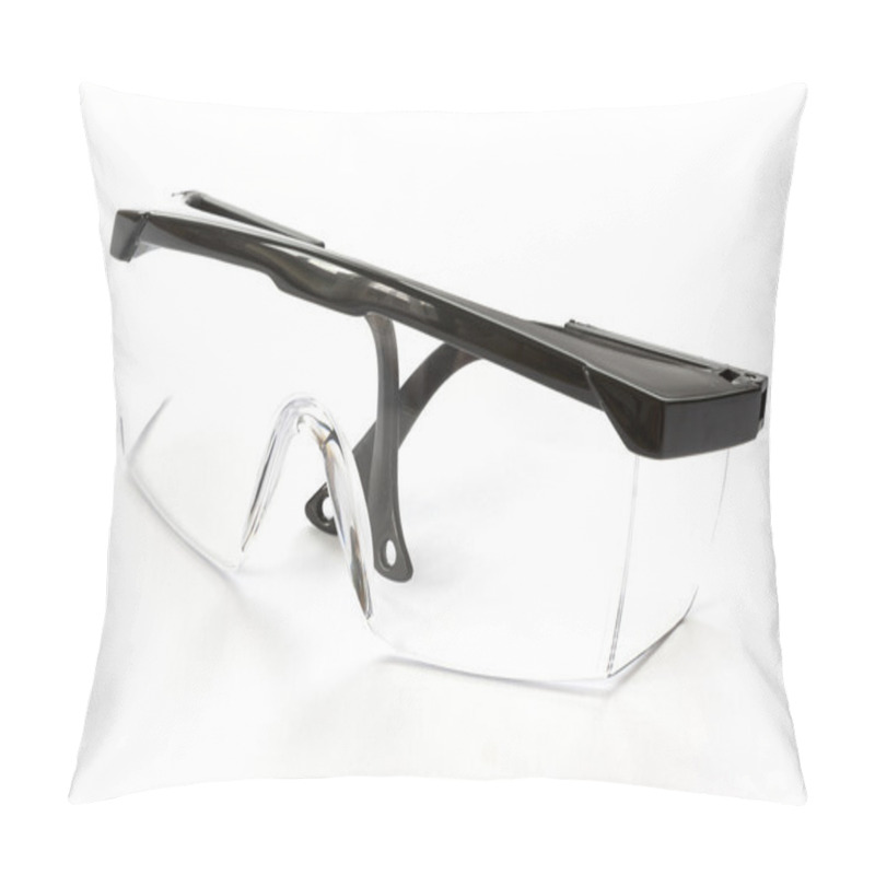 Personality  Protective Eyewear Glasses Pillow Covers