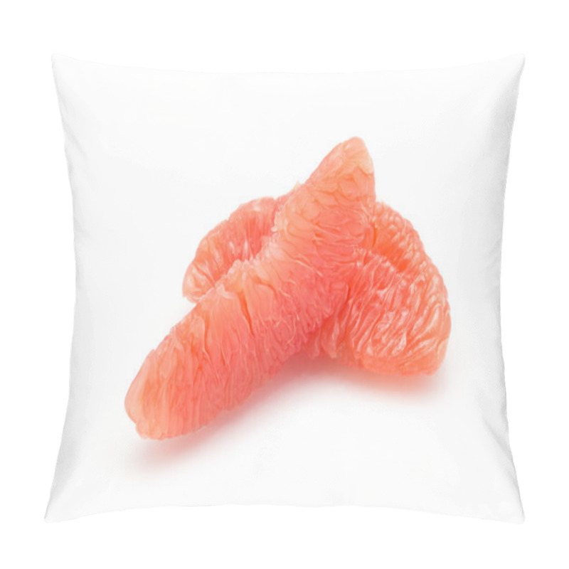 Personality  Grapefruit  Slices Pillow Covers