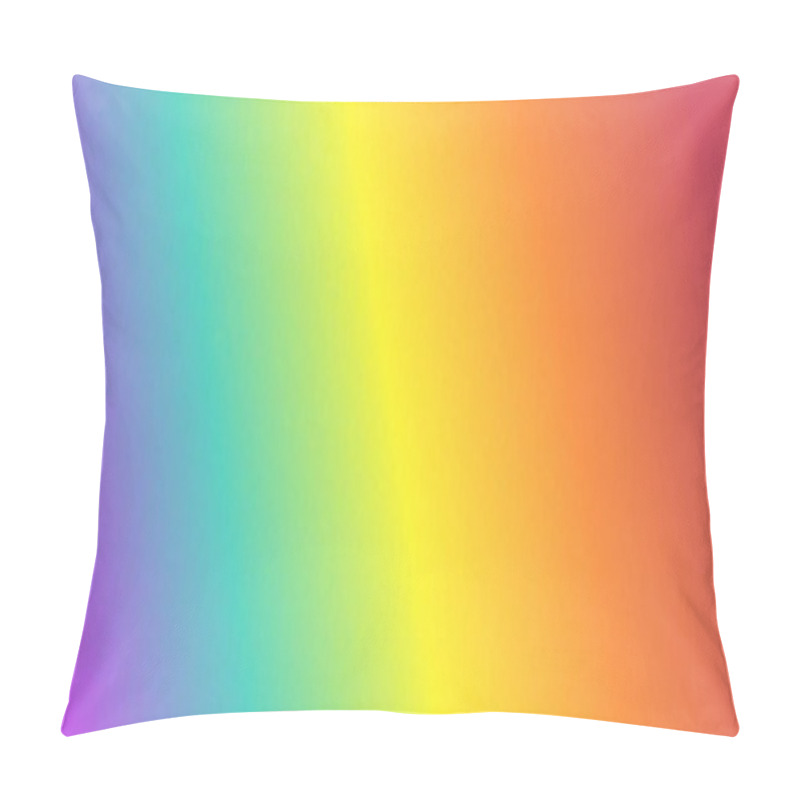 Personality  Abstract Geometric Background With Poly Pattern Pillow Covers