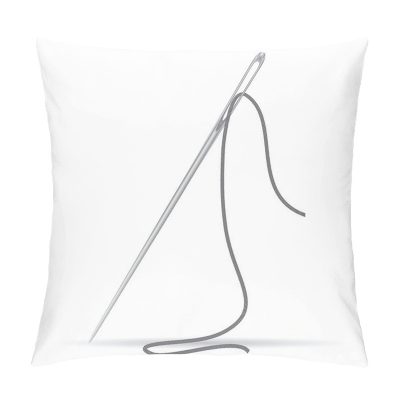 Personality  Needle Pillow Covers