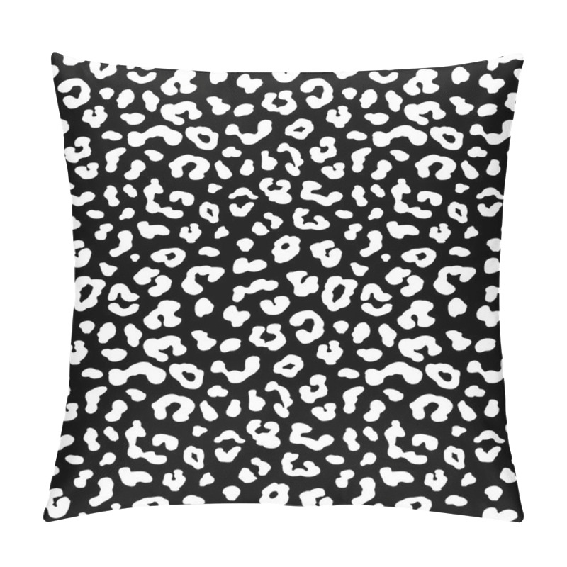 Personality  80s Memphis Style Pattern Pillow Covers