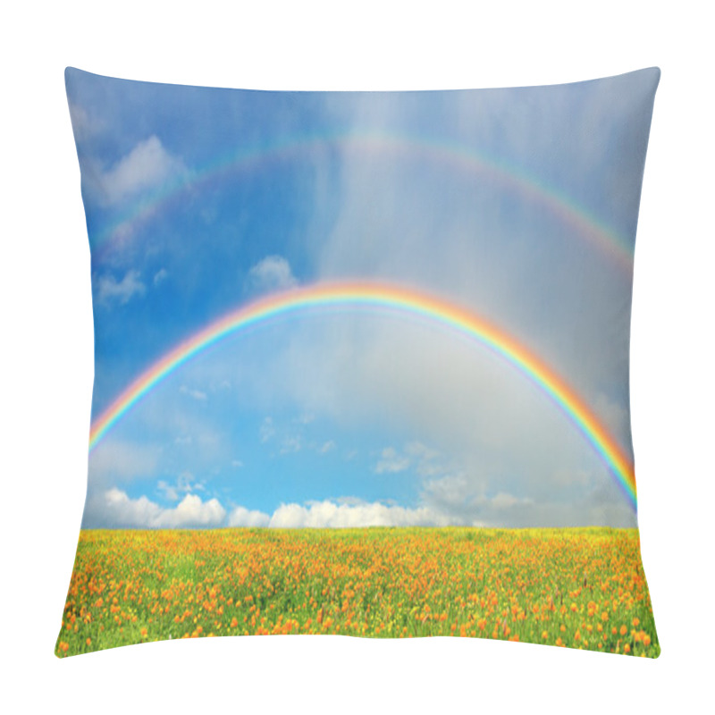 Personality  Spring Bloom Pillow Covers