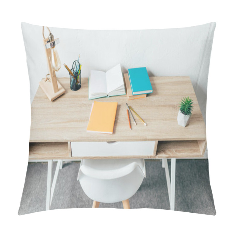 Personality  Minimalistic Room Interior Pillow Covers