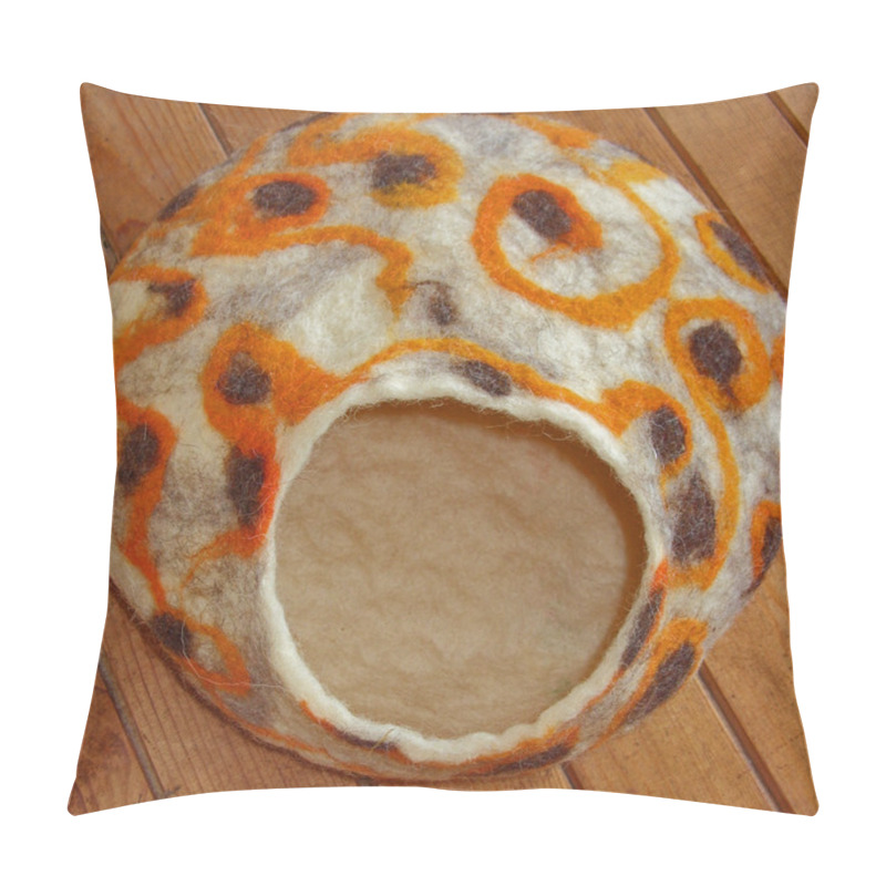 Personality  Cat And Dog Cave Pillow Covers