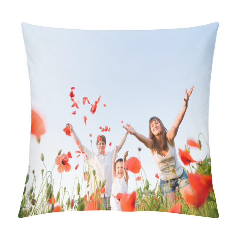 Personality  Enjoying The Life Together Pillow Covers