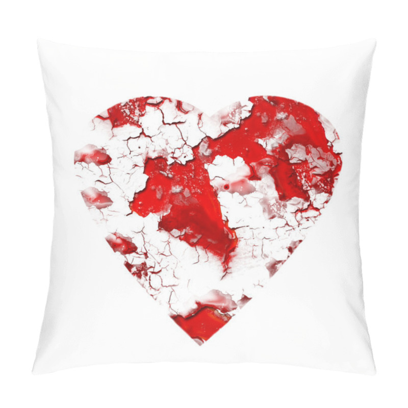 Personality  Elegant Valentine Background Pillow Covers