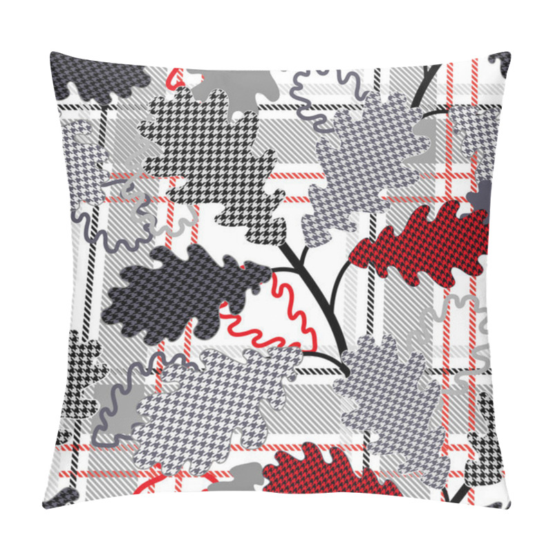 Personality  Autumn Textile Collection. Pillow Covers