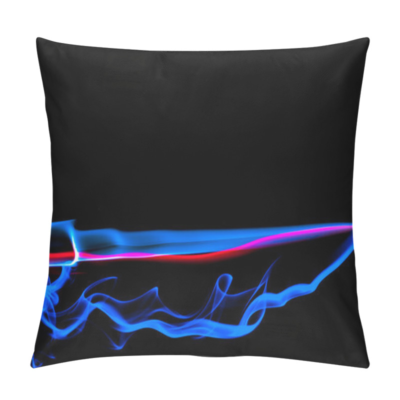 Personality  Abstract Background Pillow Covers