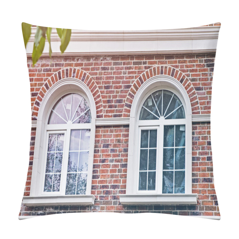 Personality  Windows Pillow Covers