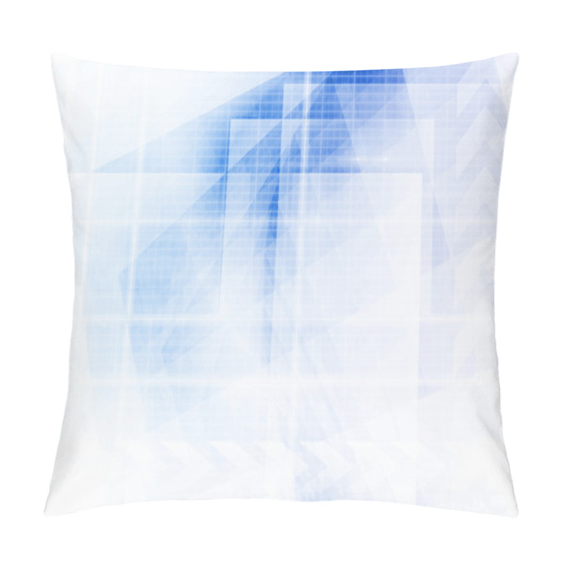 Personality  Presentation Abstract Pillow Covers