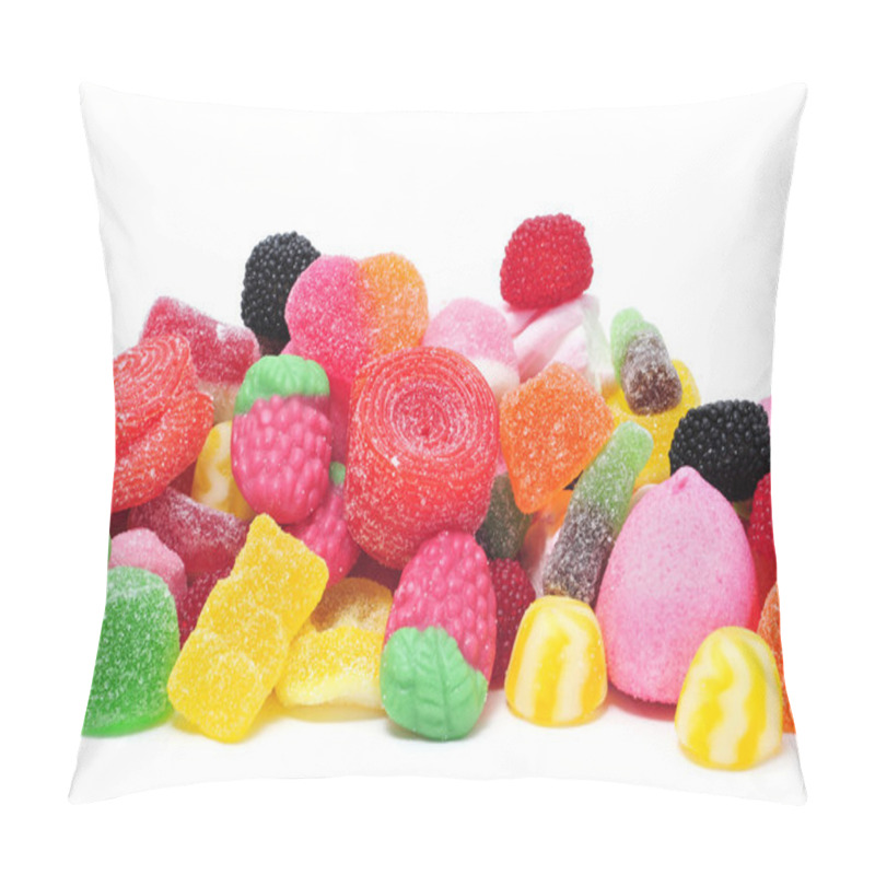 Personality  Candies Pillow Covers