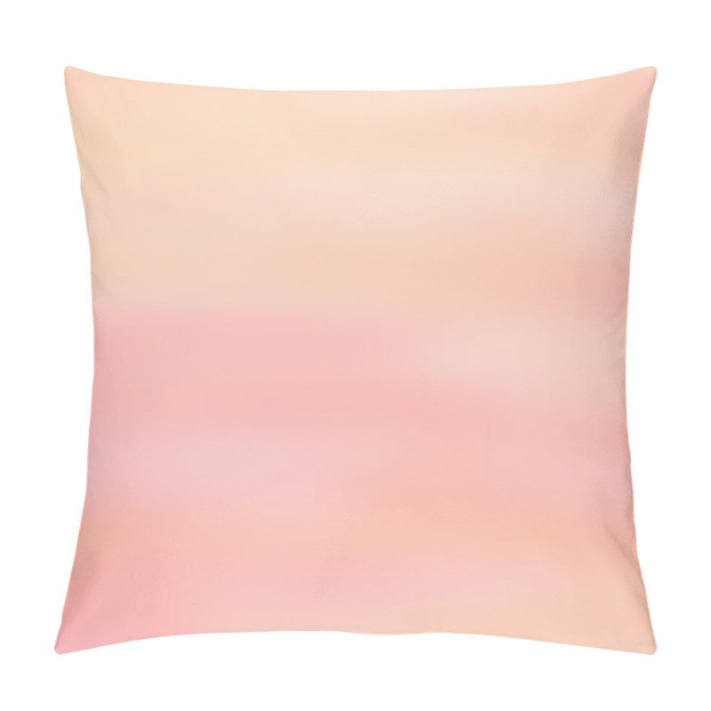 Personality  Abstract Pink Background Pillow Covers