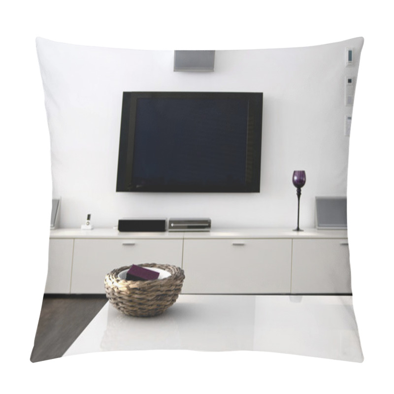 Personality  Home Theater Pillow Covers