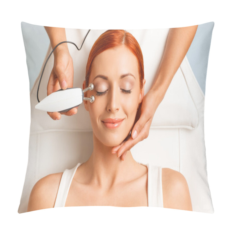 Personality  Rf-lifting Procedure Pillow Covers