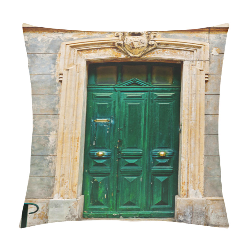 Personality  Door Pillow Covers