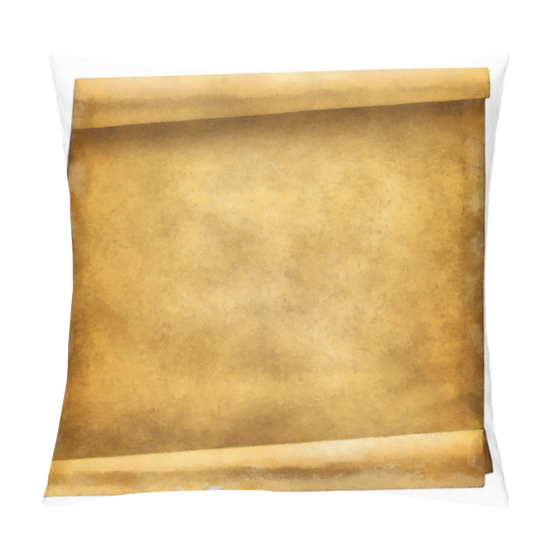 Personality  Ancient Scroll Pillow Covers