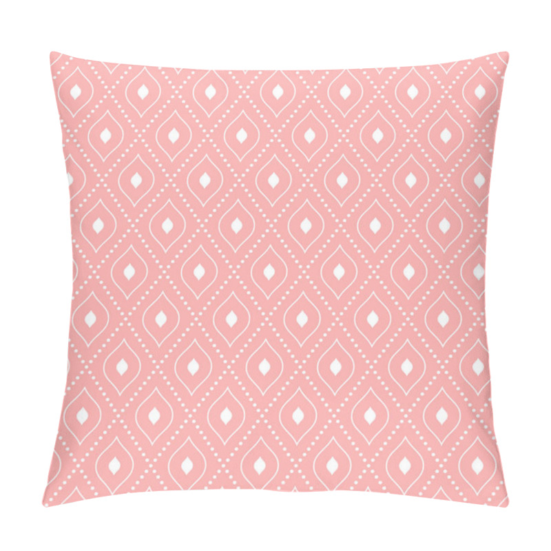 Personality  Modern Vector Seamless Pattern Pillow Covers