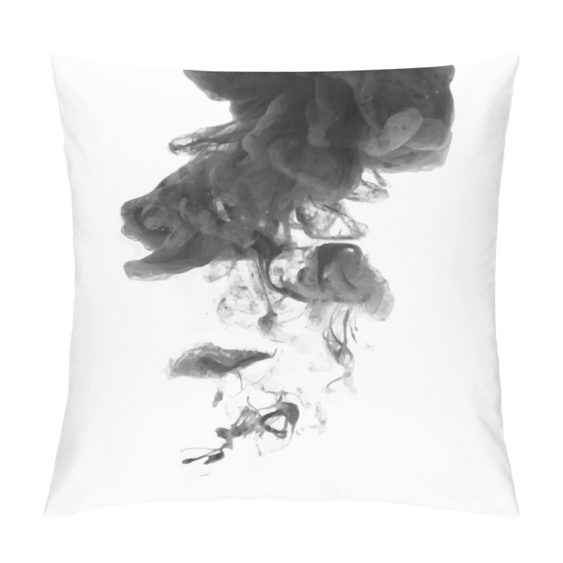 Personality  Abstract Cloud Pillow Covers