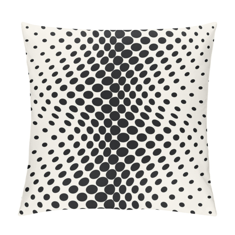 Personality  Abstract Geometric Pattern Pillow Covers