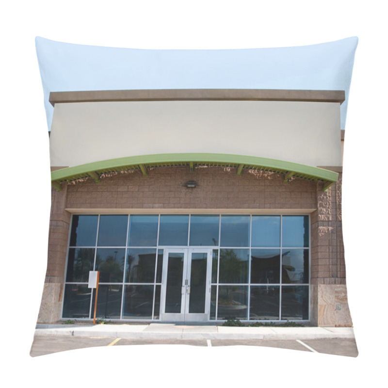 Personality  New Business Storefront Pillow Covers