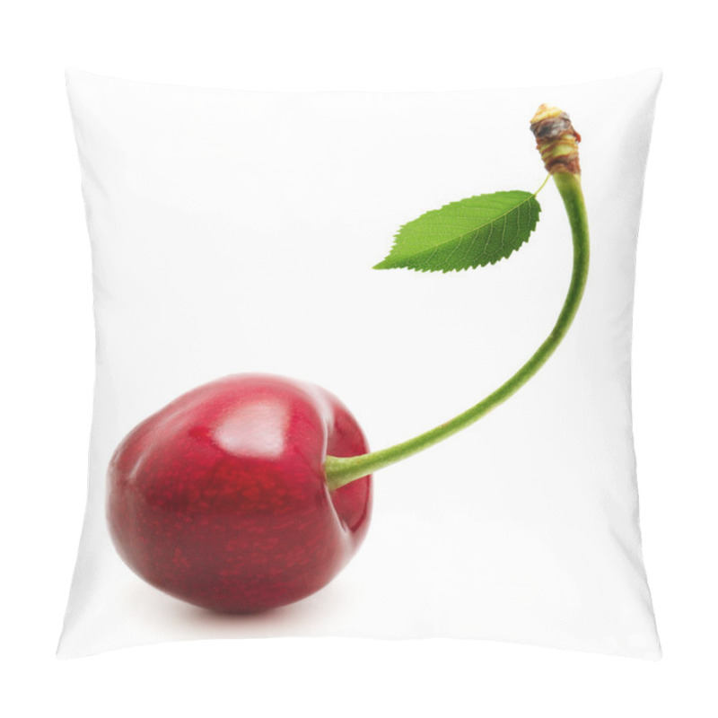 Personality  Sweet Cherries Pillow Covers