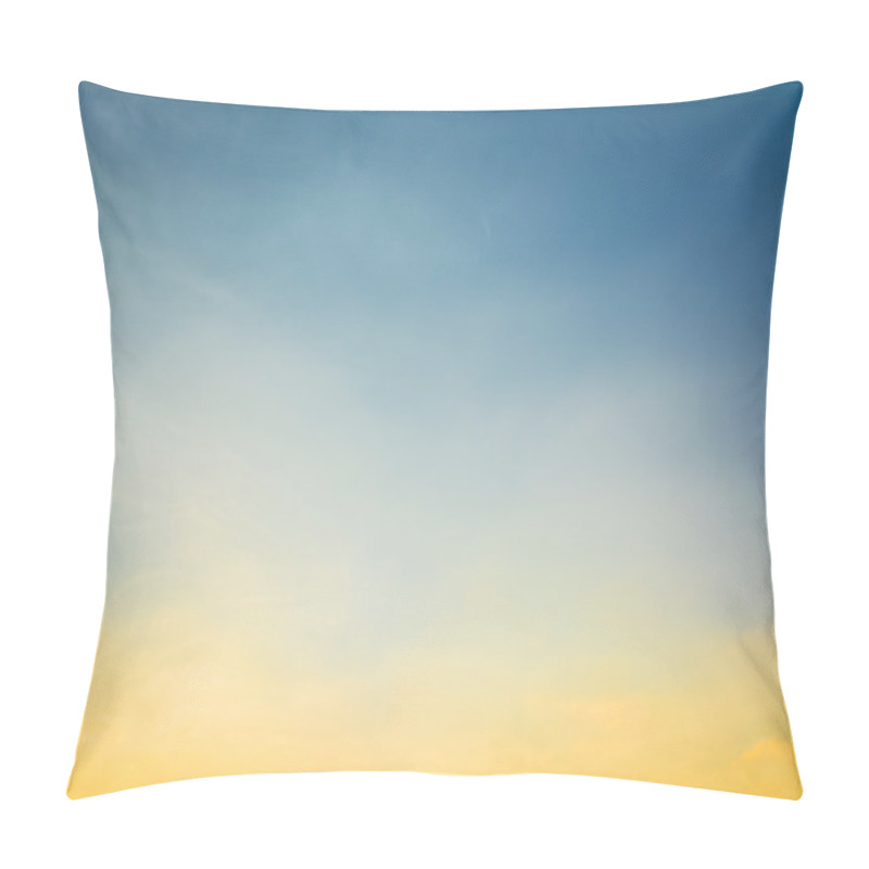 Personality  Abstract Background Image Pillow Covers