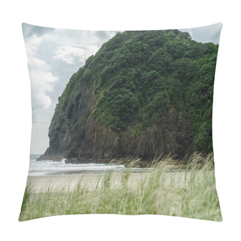 Personality  Cliff Pillow Covers