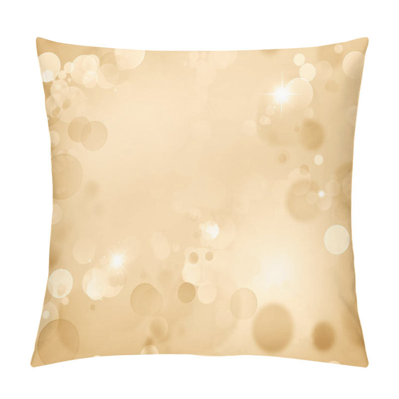 Personality  Abstract Blurs Background Pillow Covers