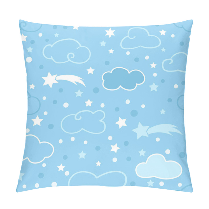 Personality  Nature Pattern Pillow Covers