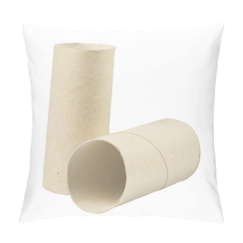 Personality  Toilet Paper Rolls Pillow Covers