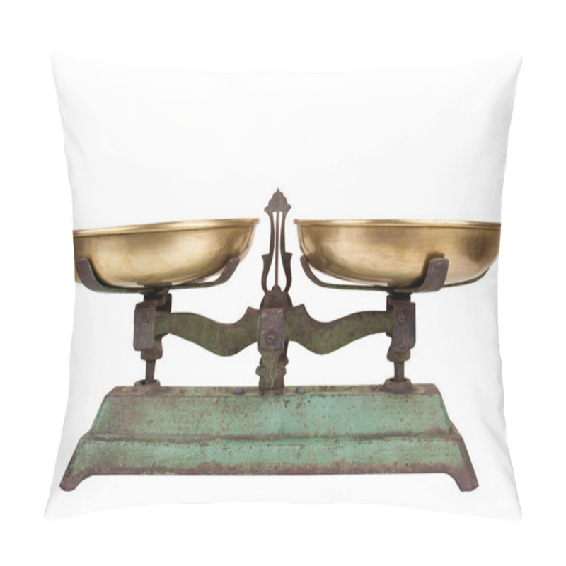 Personality  Ancient Weight Pillow Covers