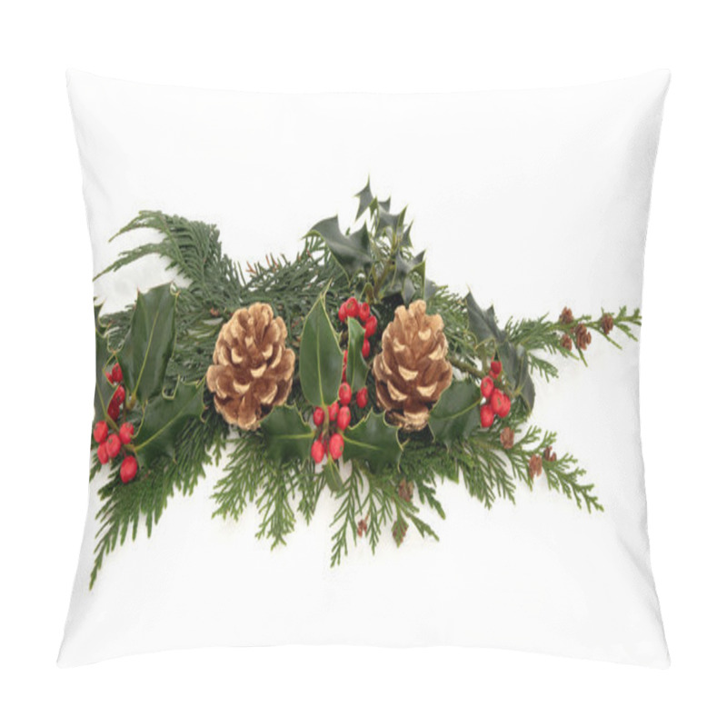 Personality  Christmas Decorative Display Pillow Covers