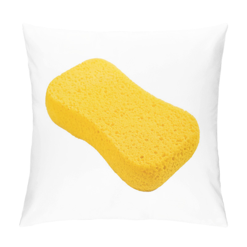 Personality  Sponge Pillow Covers