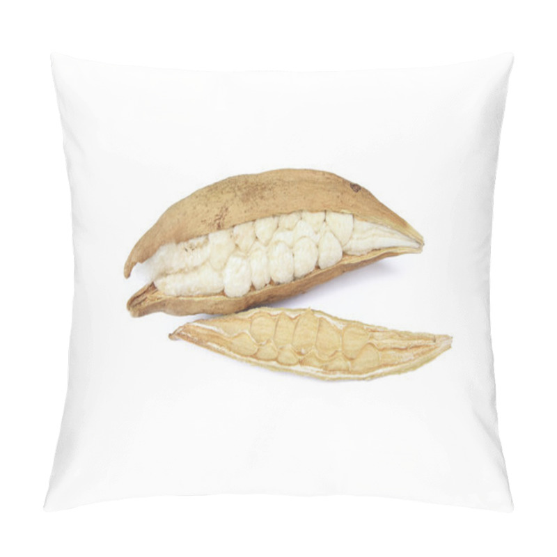 Personality  Kapok, Ceiba Pentandra Or White Silk Cotton Tree( Ceiba Pentandr Pillow Covers