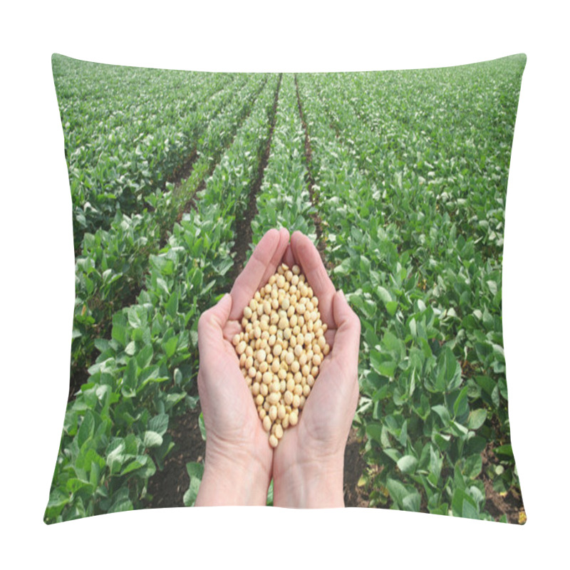 Personality  Agricultural Concept Pillow Covers