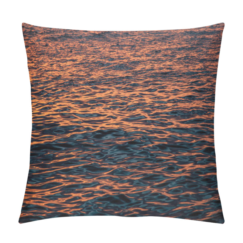 Personality  Sea Pillow Covers