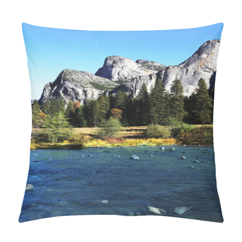 Personality  Yosemite Pillow Covers