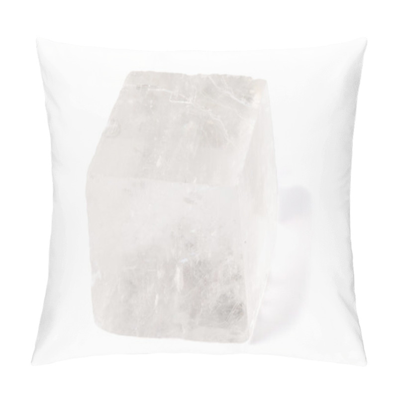 Personality  Iceland Spar Mineral Pillow Covers