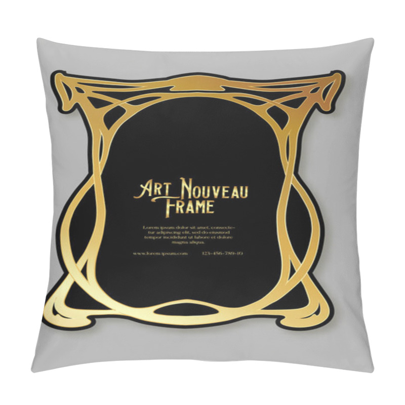 Personality  Frame An 2 Zz Pillow Covers