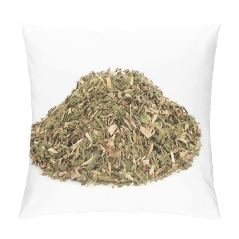 Personality  Thuja Leaf Herb  Pillow Covers