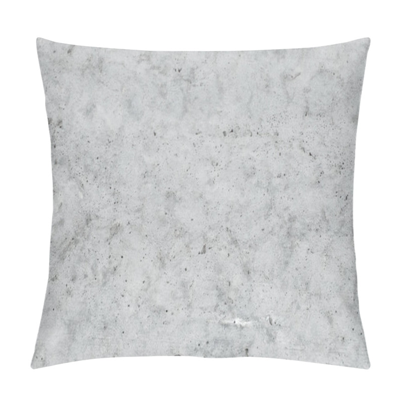 Personality  Concrete Wall, Fragment, Background With Texture Pillow Covers